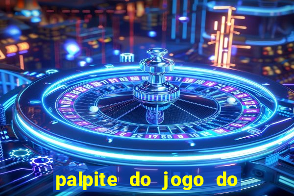 palpite do jogo do bicho de sergipe